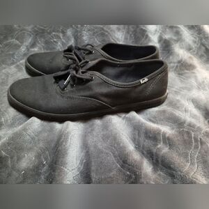 Keds Womens Champion Canvas Sneakers